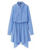 Who You Callin' Basic? 11 Downright-Chic Uniqlo Dresses Uniqlo Opener