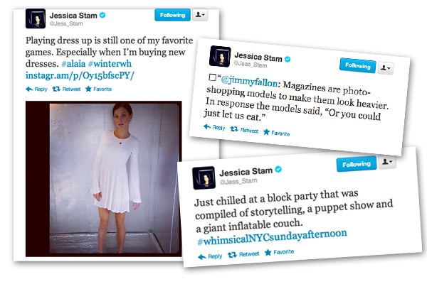JessicaStam_Twitter_NYFW