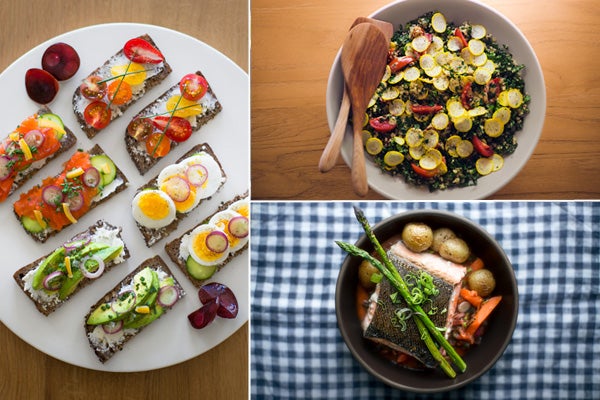 Dig In: 13 Life-Changing Food Blogs You Need To Know