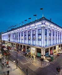 Selfridges Makes Building Your Dream Wardrobe That Much Easier Selfridges