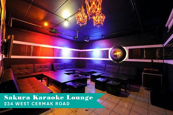 SakuraKaraoke