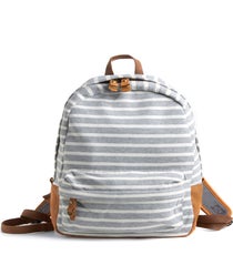 Modcloth Walking Day Trip Backpack, $64.99, available at ModCloth. modcloth