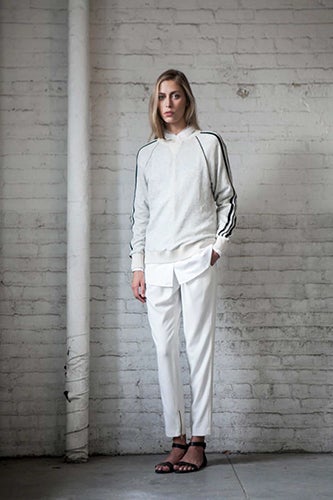 Chic And Comfortable? This New Collection May Be A Perfect 10