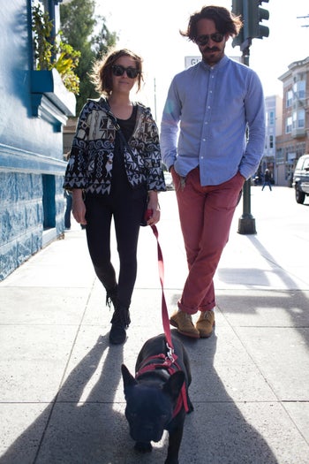 san francisco dogs