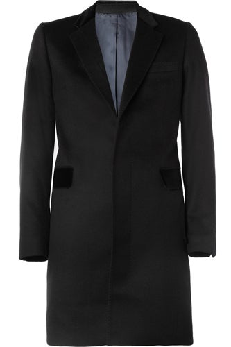 coat