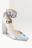 spring heels
