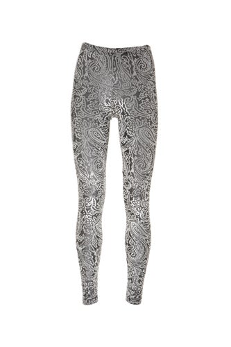 silver-floral-leggings