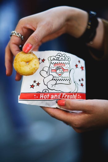 best donuts san francisco