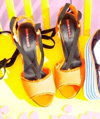 DSW's New Luxury Shoe Pop-Up Lands In D.C., Makes Today Awesome dswmain