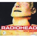 скачать альбом bends radiohead