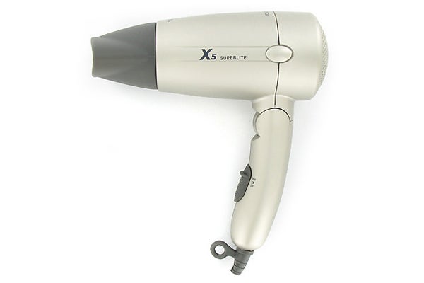 Travel Hair Dryers 10
