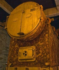 boiler