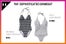 Summer Wardrobe Essentials - Sophisticated Swimsuit