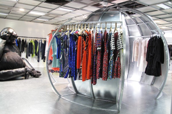 DoverStreetMarket