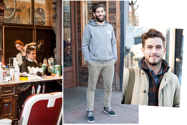 hipster