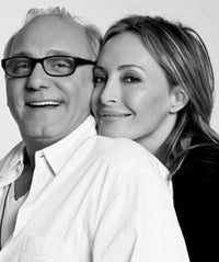 The AAU Guests You Don’t Want To Miss! Hint: It's Max And Lubov Azria opener