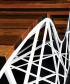 Coney Island Gets A Furniture Line, Shepard Fairey's Legal Mural Is Actually Illegal, And Is Anna Worried About What Oprah Will Wear To The Met Gala?