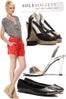 Subscription Fashion Shopping Sites- Sole Society
