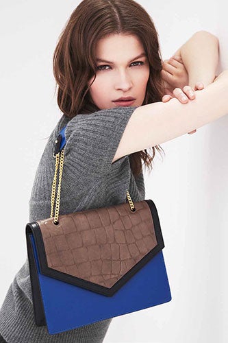 Clear Your Diaries, The Outnet's AW'13 Collection Arrives On Thursday