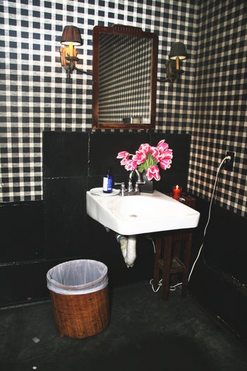 best restaurant bathrooms san francisco