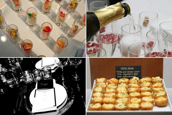 catering