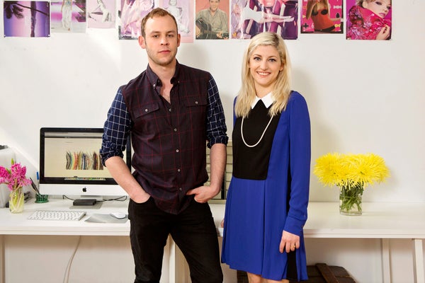 Inside Peppercotton's Quirky-Cool Studio