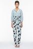 dvf-leaves-pant$285