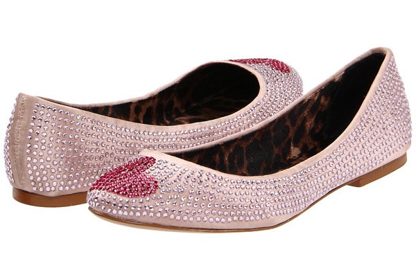 betsey johnson - post