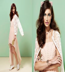 Photo: Courtesy of Nasty Gal
NastyGal_Prom_05