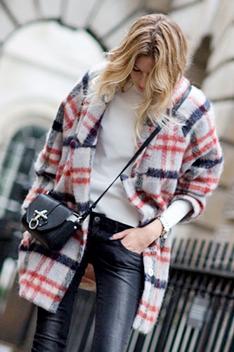 The 8 Micro-Trends To Try Now -- From Your Favourite London Bloggers