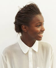 easy hair opener