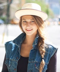Editor Obsession: 7 Perfect Summer Hats stetson-opener
