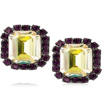 Kenneth Jay Lane Earrings, $75, available at Net-a-Porter. 315933_in_xl