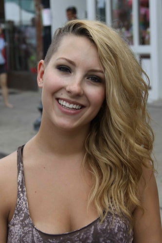 hair 5