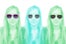FaceShape_Oblong