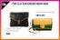 Summer Wardrobe Essentials - Cross-Body Bag