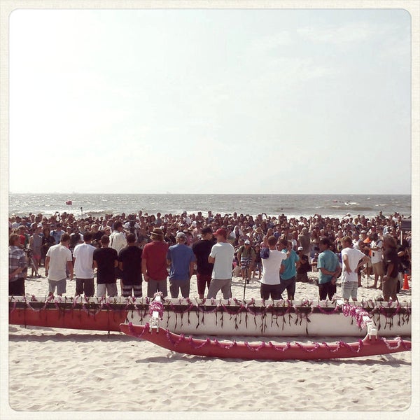 05_September 6, 2011_Quik Pro Opening Ceremony