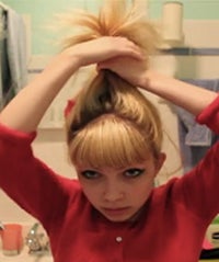 tavi beehive