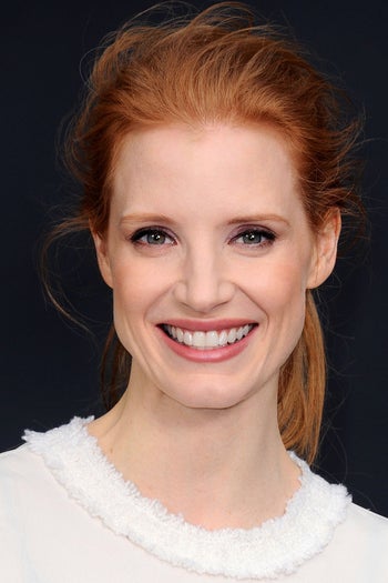 makeup-looks-jessica-chastain