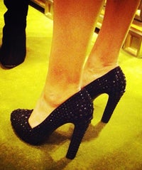 Shoe Stalking: 13 Amazing Pairs We Spotted In D.C. opener