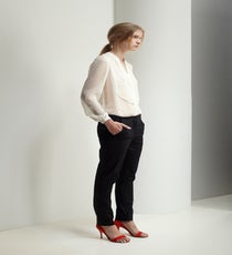 Tibi Resort 2012