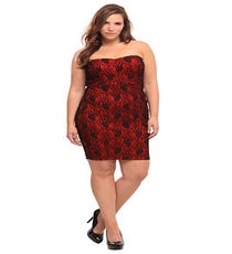 torrid