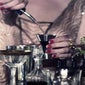 femme du coupe