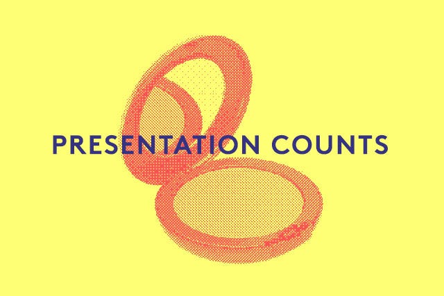 Presentation