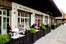Outdoor Dining Spot NYC