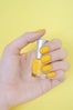 Summer Nail Wardrobe