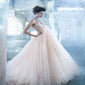 lazaro-bridal-tulle-ball-gown-lace-draped-bodice-peplum-sweetheart-natural-sash-sweep-train-3300_zmmain