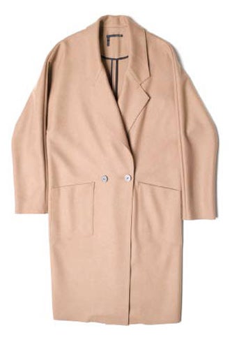 CamelCoat