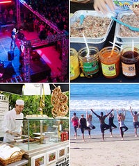 Hot Child In The City! Here's How You SHOULD Spend Summer In L.A. Opener