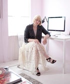 My Style: Tour Chelsea Fairless' Cheeky Pink Pad opener